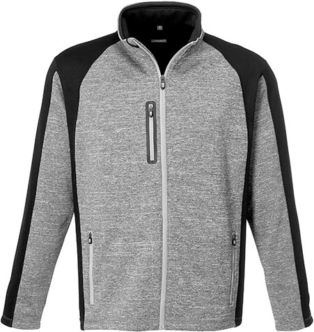 Mens Mirage Softshell Jacket