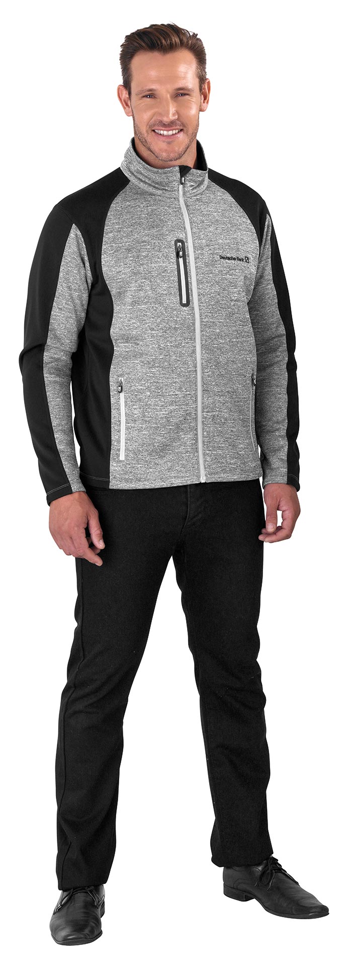 Mens Mirage Softshell Jacket - 2