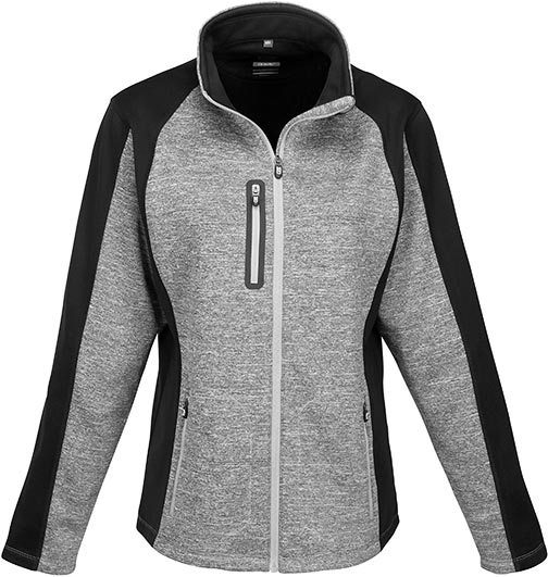 Ladies Mirage Softshell Jacket