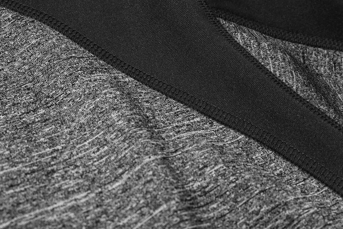 Ladies Mirage Softshell Jacket - 3