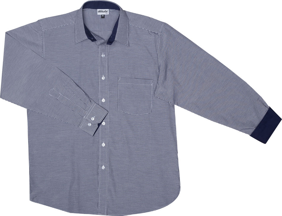 Chicago Gents Long Sleeve