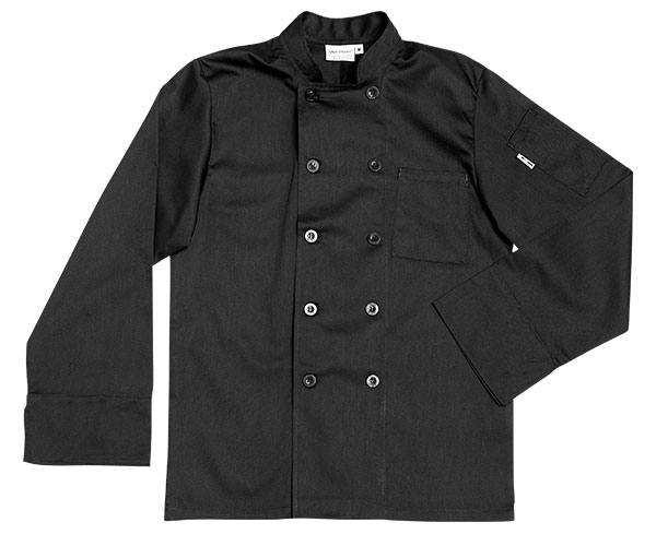 Basic Chef Coat