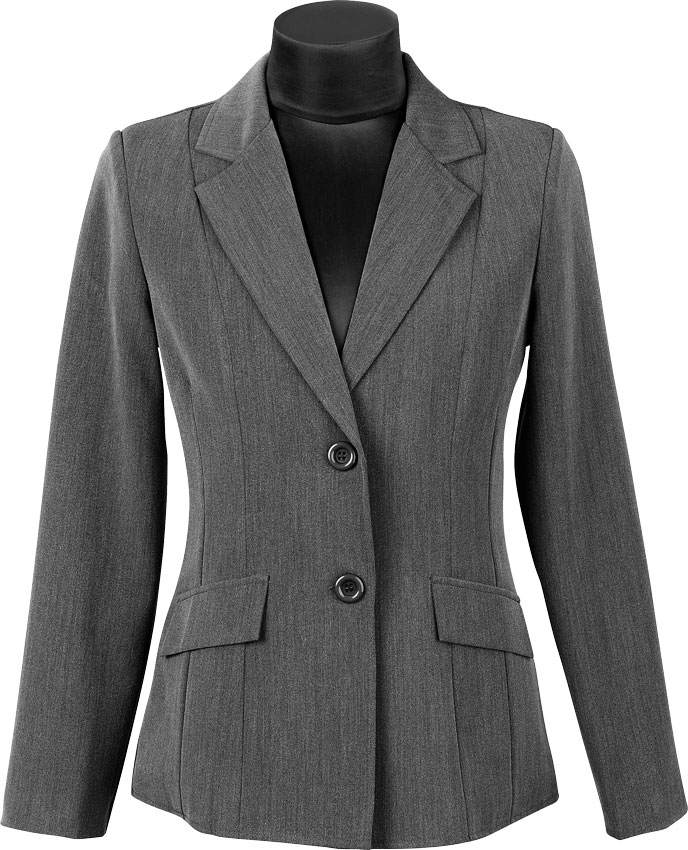 Celine Ladies Jacket Long Sleeve