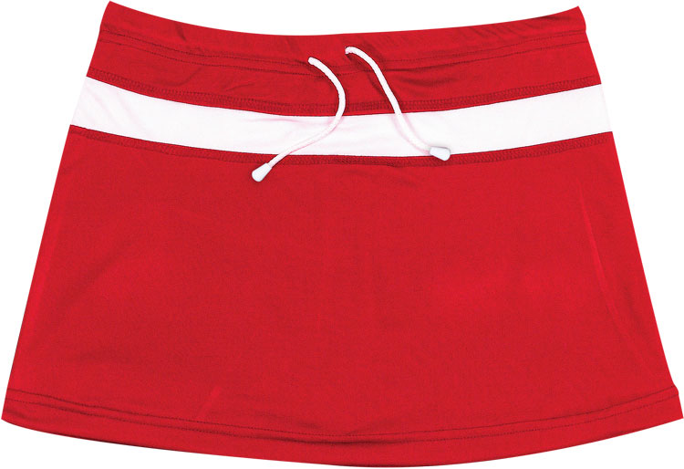 Club Ladies Skort