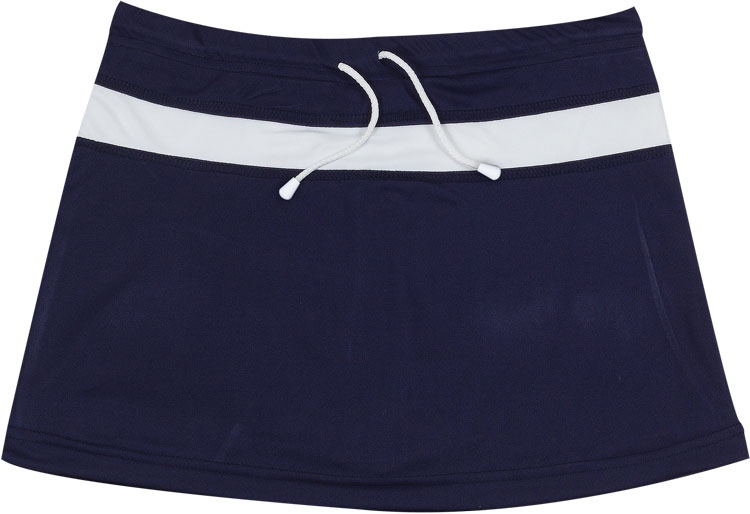 Club Ladies Skort