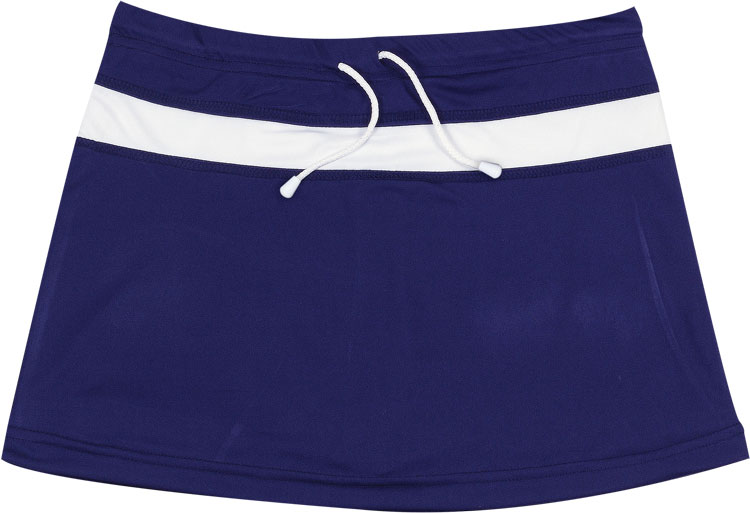 Club Ladies Skort
