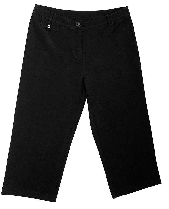 Capri Ladies Pants