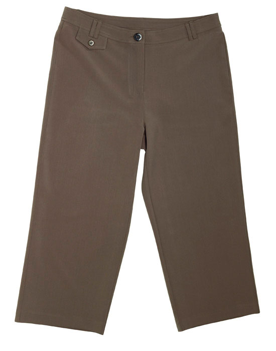 Capri Ladies Pants