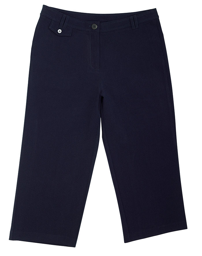 Capri Ladies Pants