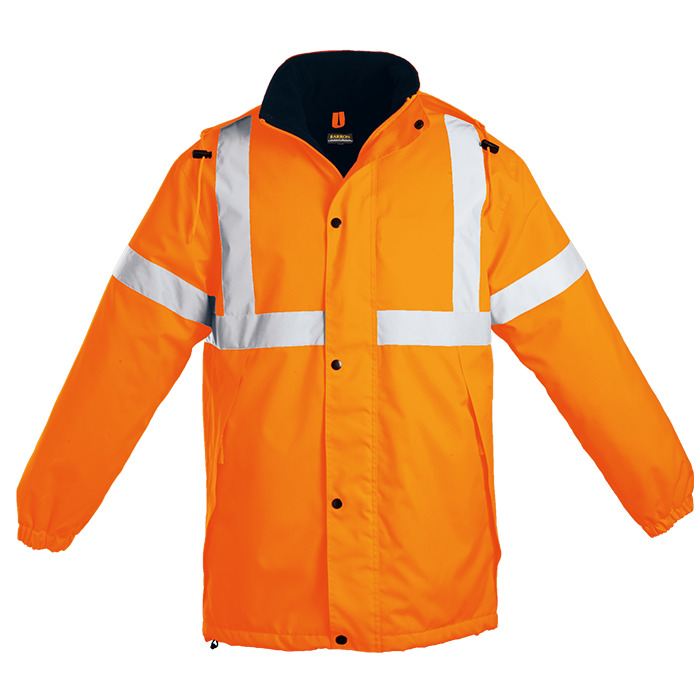 Commuter Jacket (com-jac)