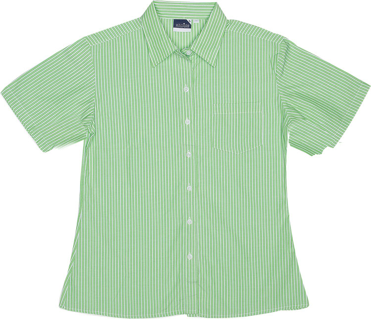 Ladies Drew Short Sleeve