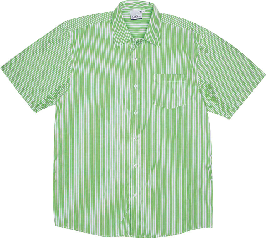 Mens Drew Short Sleeve