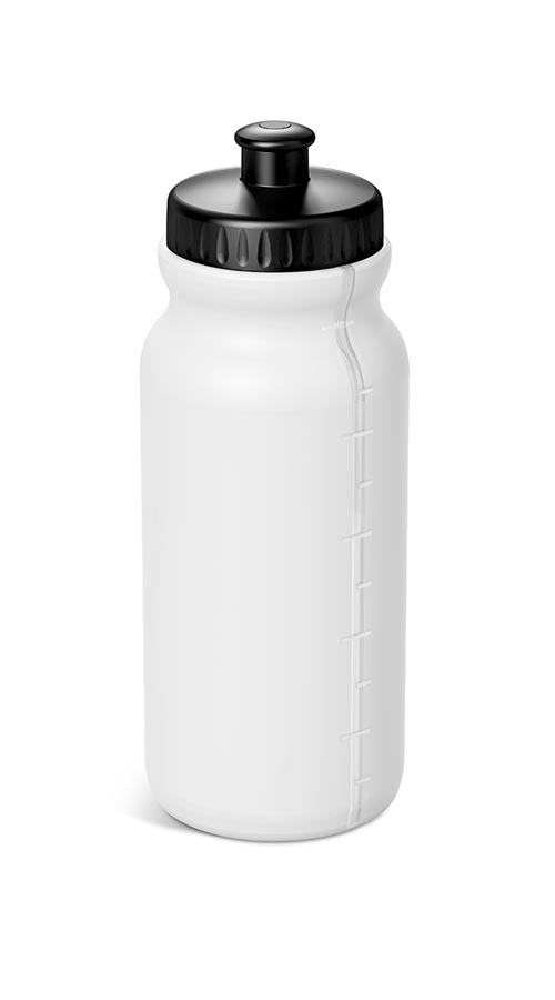 Oasis Water Bottle - 500ml