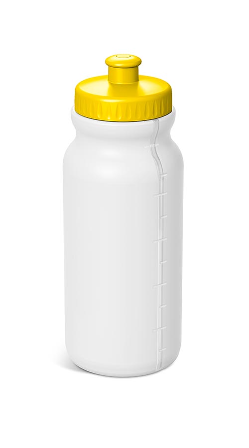 Oasis Water Bottle - 500ml - 2
