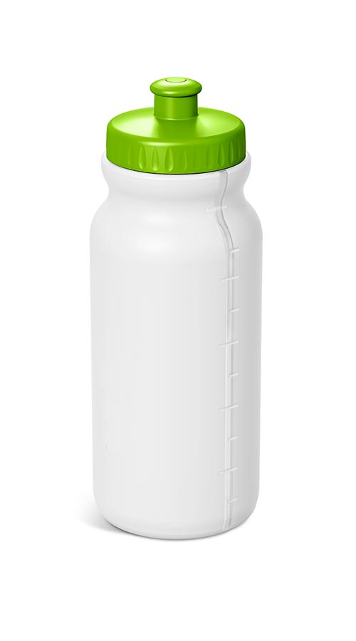Oasis Water Bottle - 500ml - 5