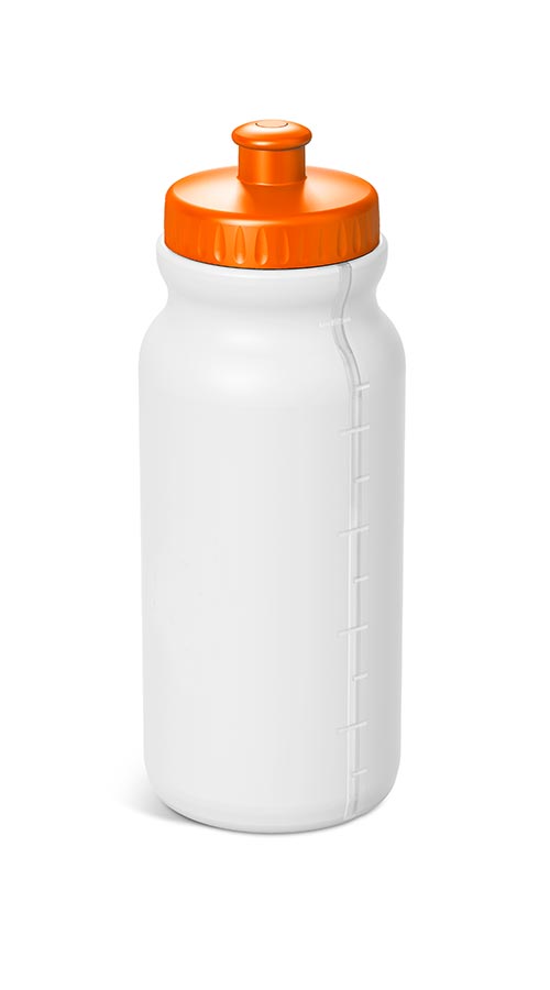 Oasis Water Bottle - 500ml - 6