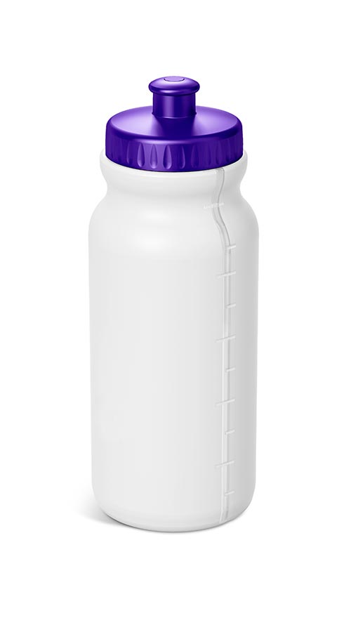 Oasis Water Bottle - 500ml - 7