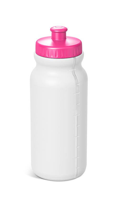 Oasis Water Bottle - 500ml - 8