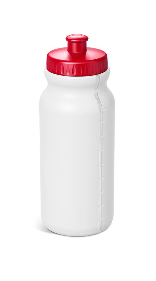 Oasis Water Bottle - 500ml - 9