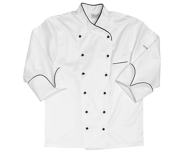 Executive Egyptian Cotton Chef Coats