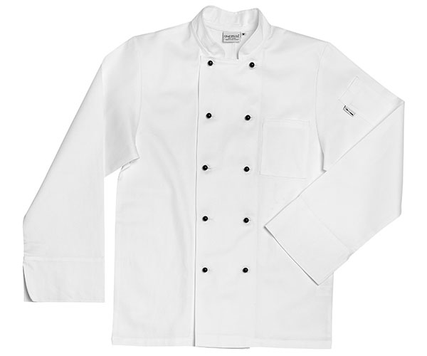Executive Chefs Jacket