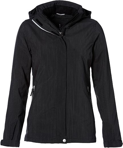 Ladies Moritz Insulated Jacket