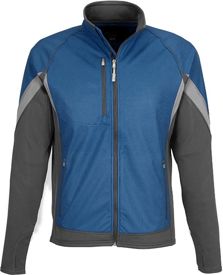 Mens Jozani Hybrid Softshell Jacket
