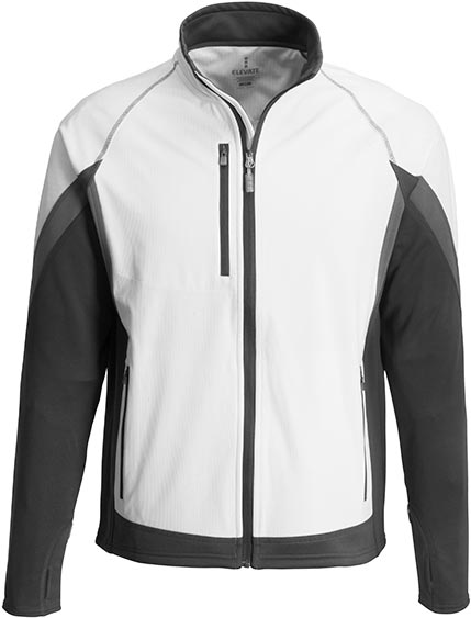 Mens Jozani Hybrid Softshell Jacket - 4