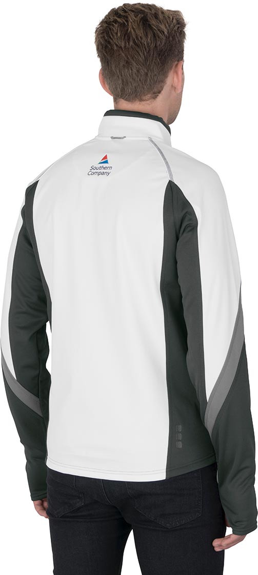 Mens Jozani Hybrid Softshell Jacket - 5