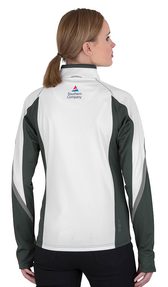 Ladies Jozani Hybrid Softshell Jacket - 6
