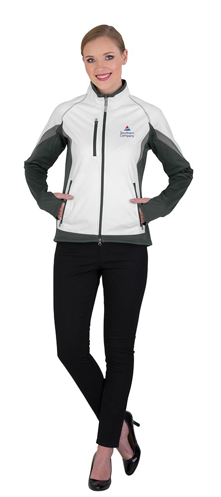 Ladies Jozani Hybrid Softshell Jacket - 7