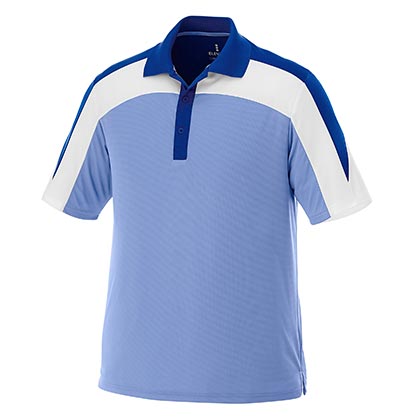 Mens Vesta Golf Shirt