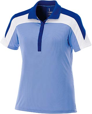 Ladies Vesta Golf Shirt