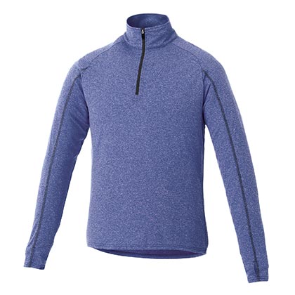 Mens Taza 1/4 Zip Sweater