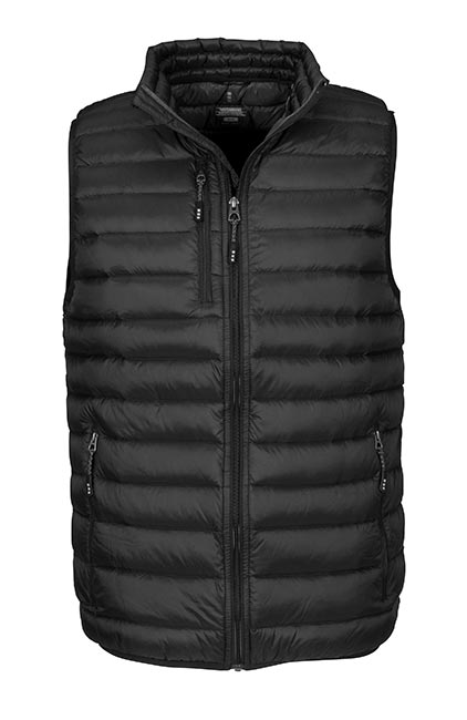 Mens Scotia Light Down Bodywarmer