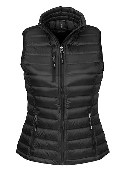 Ladies Scotia Light Down Bodywarmer