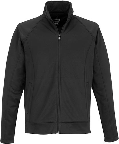 Mens Okapi Knit Jacket