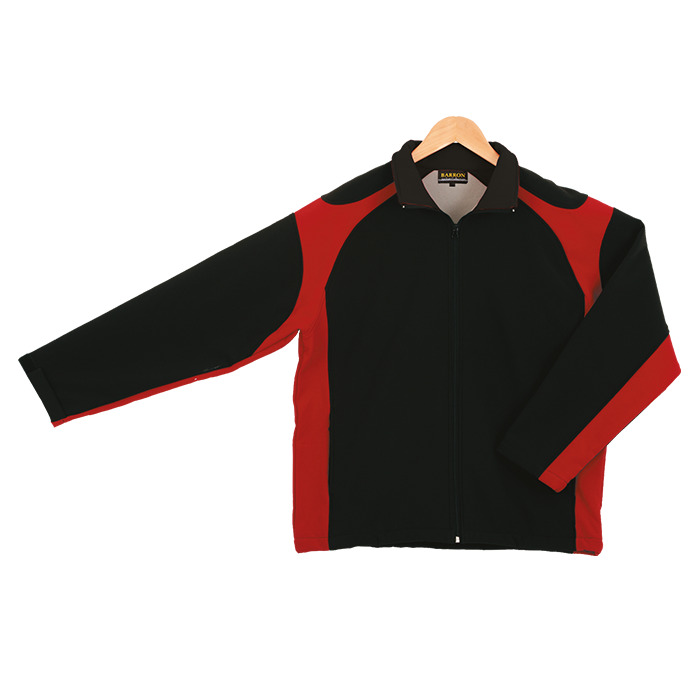 Evolution Jacket (evo-jac)