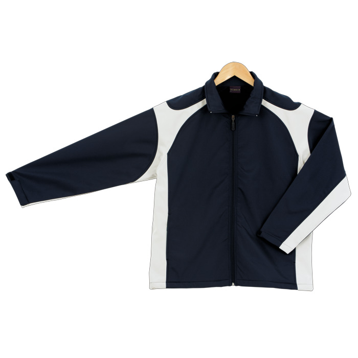 Evolution Jacket (evo-jac) - 2