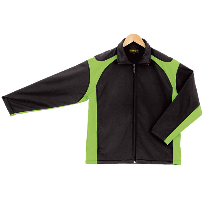 Evolution Jacket (evo-jac) - 3
