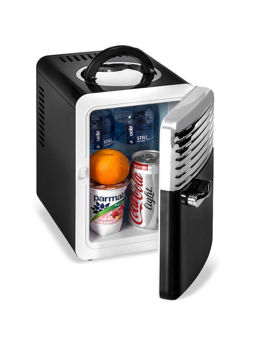 Polar Desk Fridge