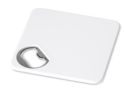 Good Times Coaster & Bottle Opener
