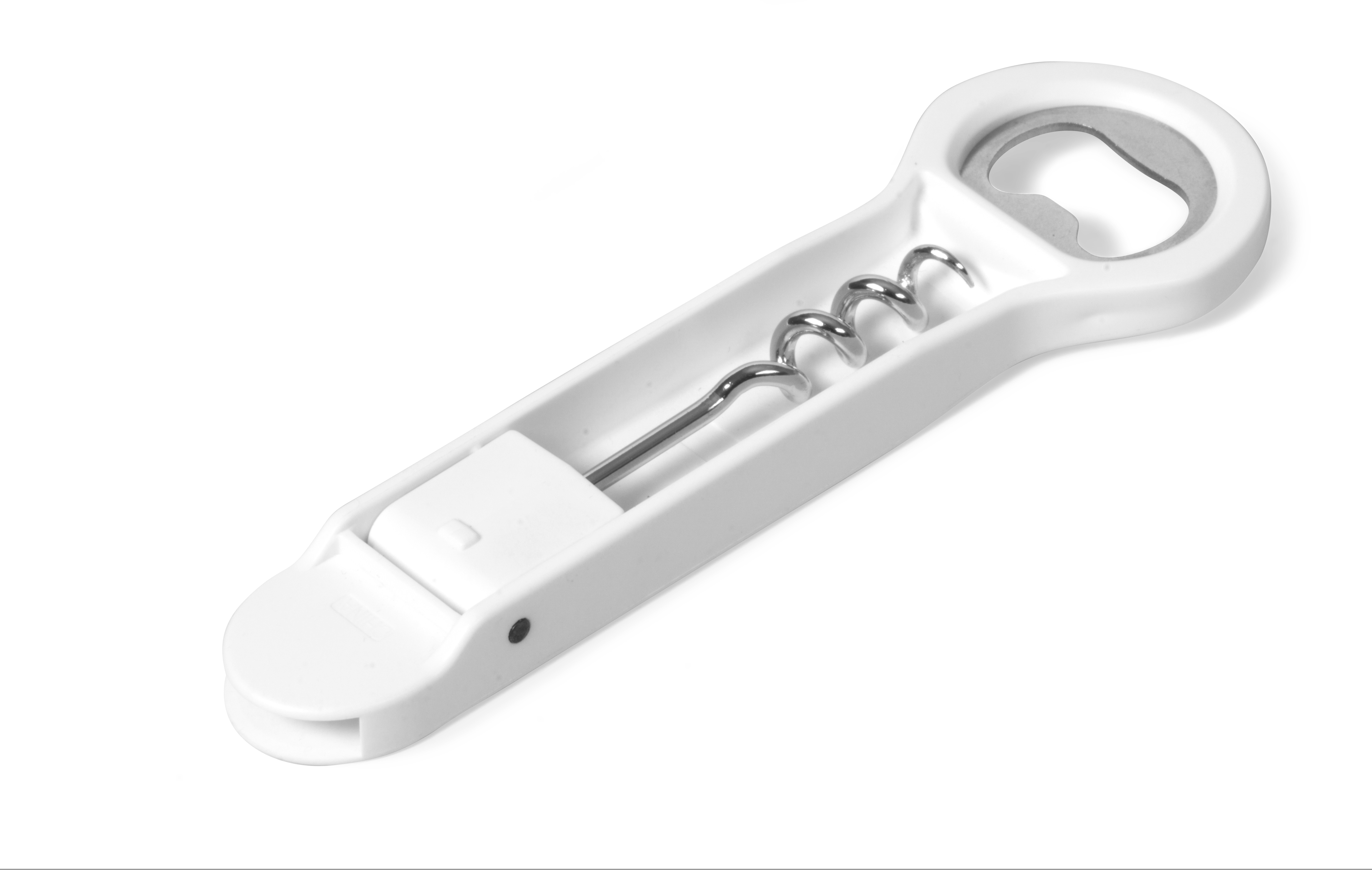 High Spirits 3-in-1 Opener