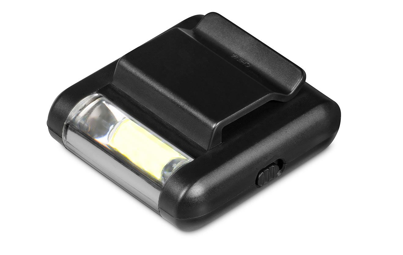 Solaris Cap Light - 2