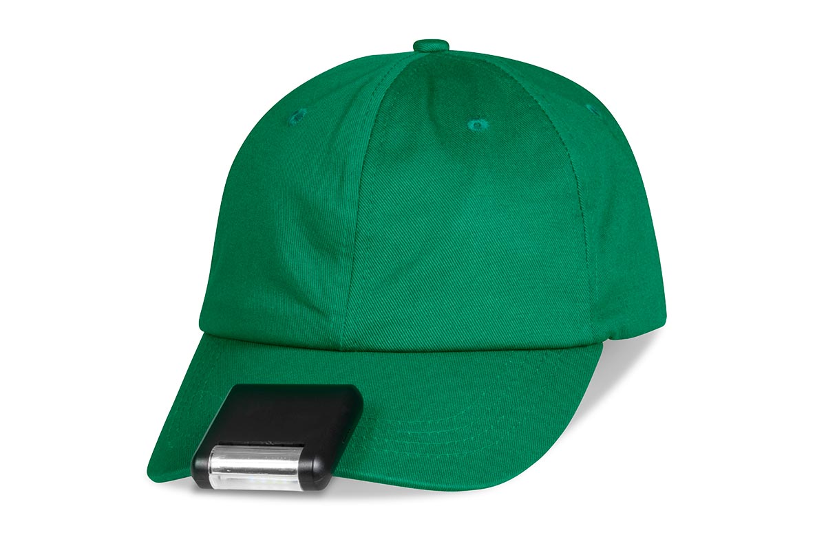Solaris Cap Light - 3