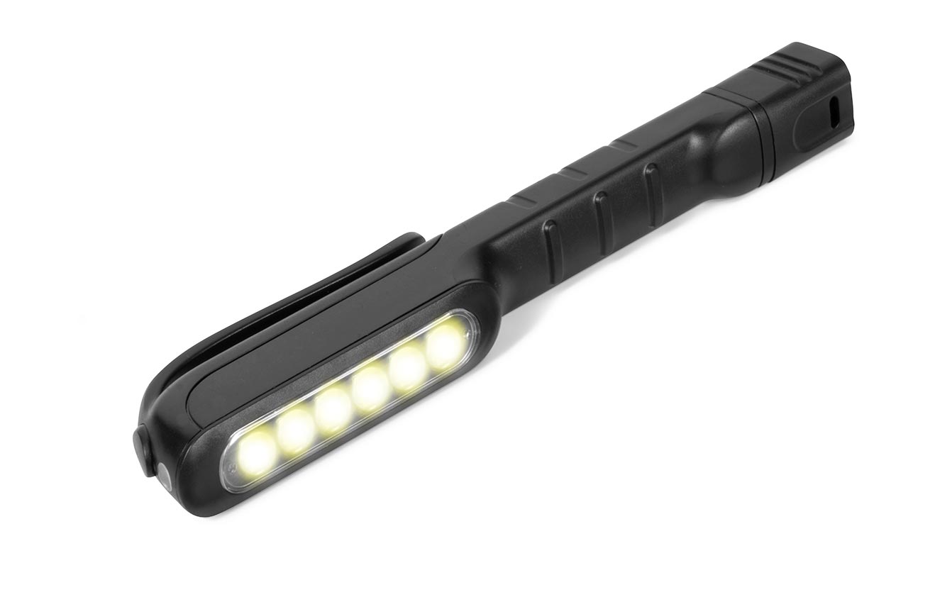 Solstice Torch & Work Light