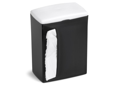 Keep It Clean Bag Dispenser