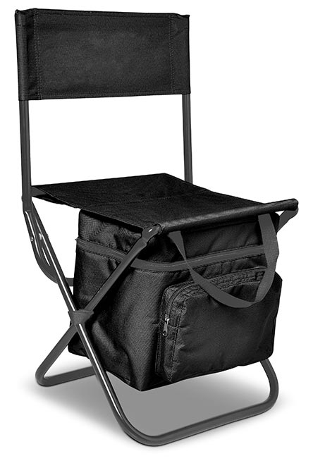 Capri Chair & 24-can Cooler