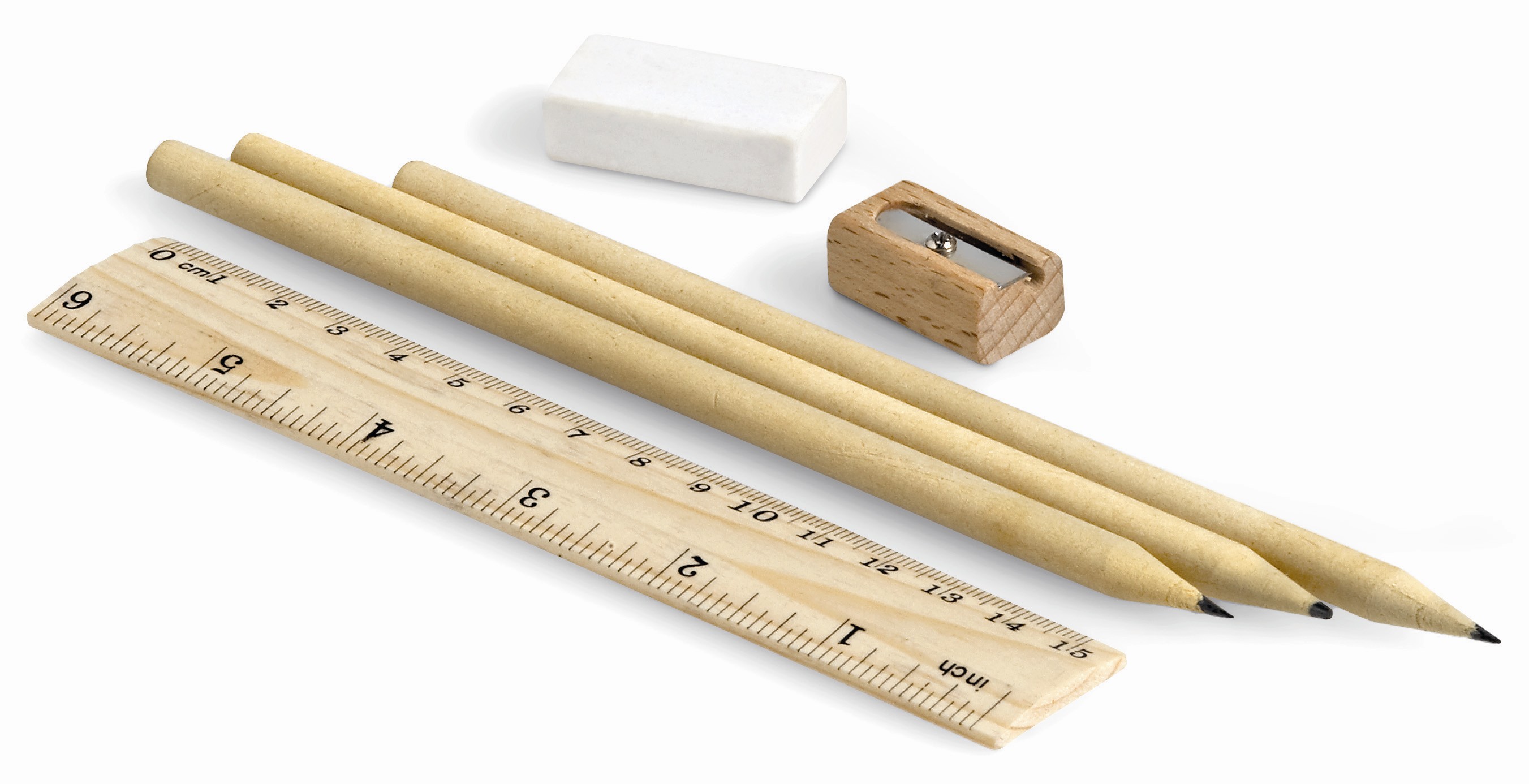 Eco-logical Karma Stationery Set