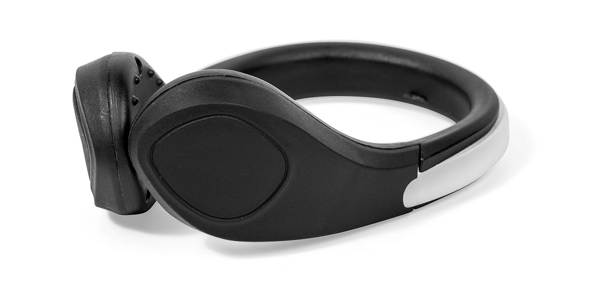 Trail-runner Shoe Light